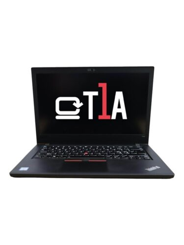 Lenovo Refurbished laptop – 5711603053878