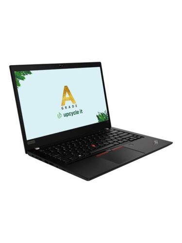 Lenovo Refurbished laptop – 5713552017802
