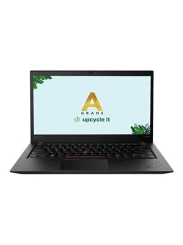 Lenovo Refurbished laptop – 5713552029690