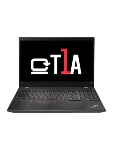 Lenovo Refurbished laptop – 5711603028890