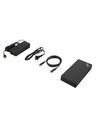 Lenovo Refurbished dokkingstasjon – 5713552008244