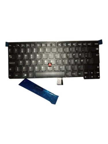 Lenovo tastatur – 5711783175254