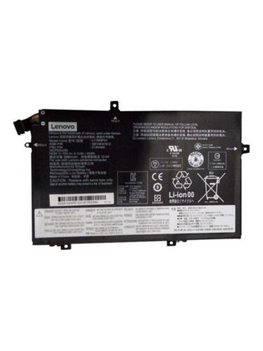 Lenovo laptop batteri- 5706998927095