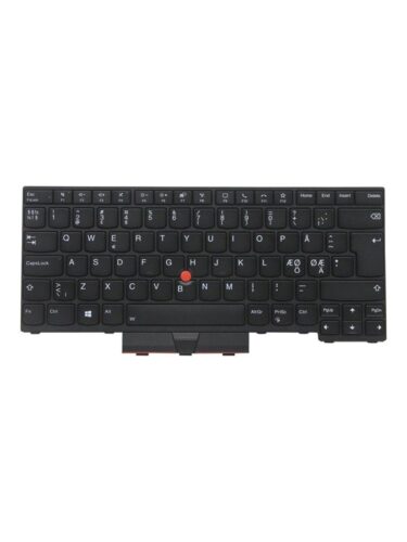 Lenovo tastatur – 5704174269038