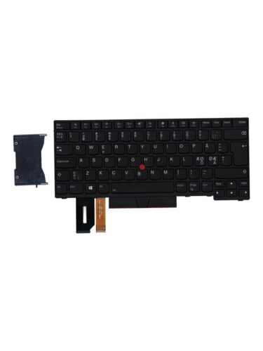 Lenovo tastatur – 5706998702920