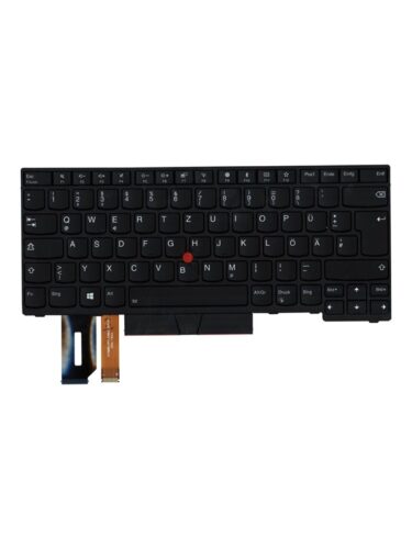 Lenovo tastatur – 5706998656308