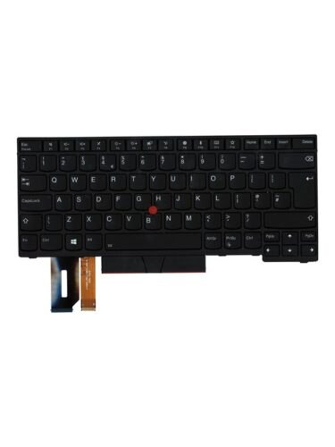 Lenovo tastatur – 5706998660251