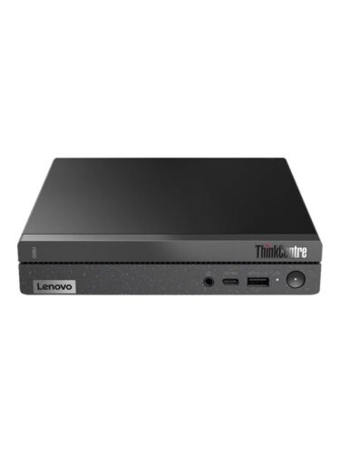 Lenovo stasjonær PC – 0197528042268