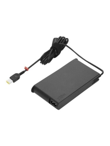 Lenovo laptop lader – 0194552765194