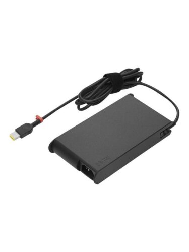 Lenovo laptop lader – 0194552766870