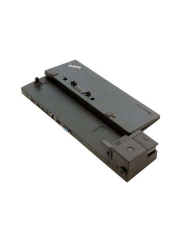 Lenovo dokkingstasjon – 0887770918052