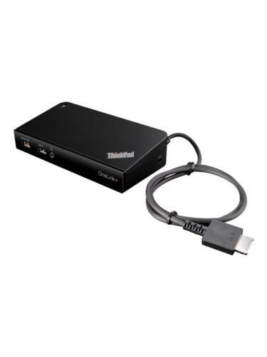 Lenovo dokkingstasjon – 5706998321398