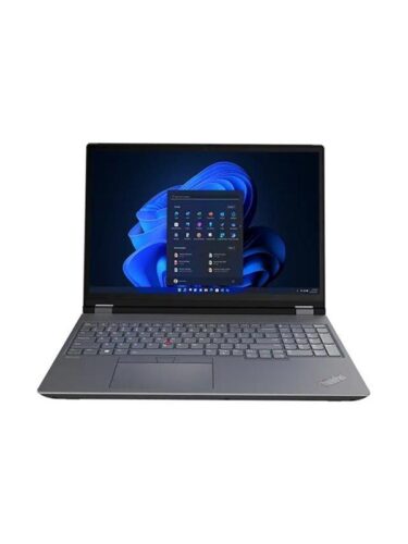 Lenovo laptop – 0198153481781
