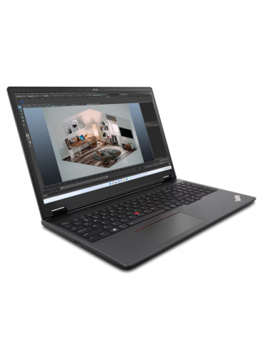 Lenovo laptop – 0197530860737