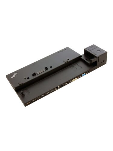 Lenovo dokkingstasjon – 5712505322031