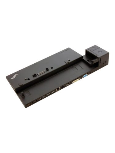Lenovo dokkingstasjon – 0888772093259