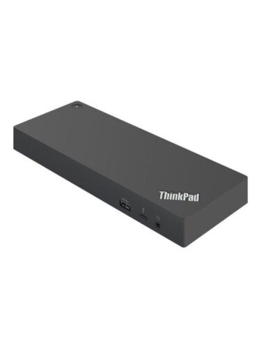 Lenovo dokkingstasjon – 0192158239569