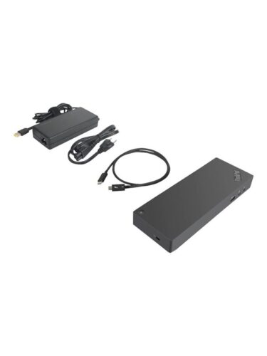 Lenovo dokkingstasjon – 0192158239545