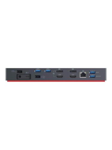 Lenovo dokkingstasjon – 5704174262077