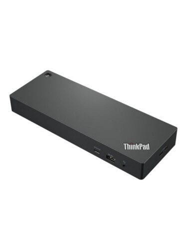 Lenovo dokkingstasjon – 0195348677295