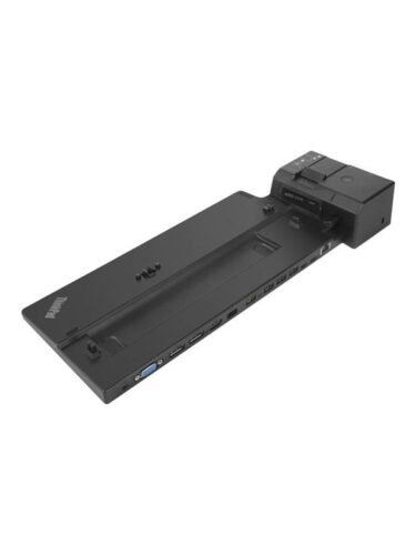Lenovo dokkingstasjon – 0192076019854