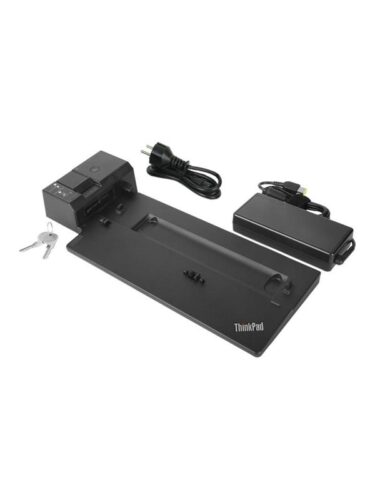 Lenovo dokkingstasjon – 0192076019946