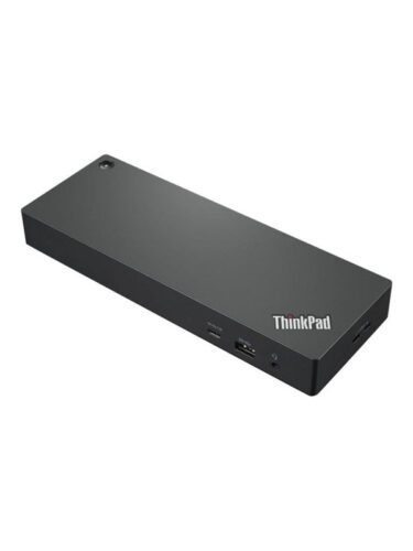 Lenovo dokkingstasjon – 0195348677325