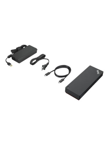 Lenovo dokkingstasjon – 0195348677509