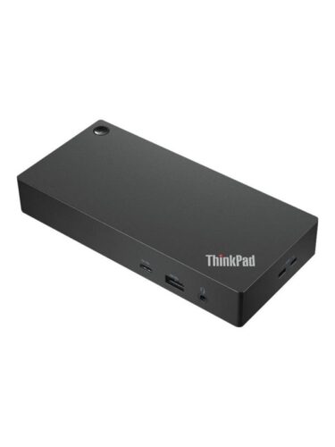 Lenovo dokkingstasjon – 0195348192095