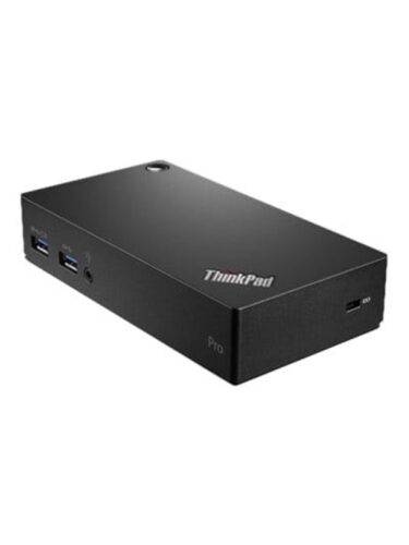 Lenovo dokkingstasjon – 0889561429631