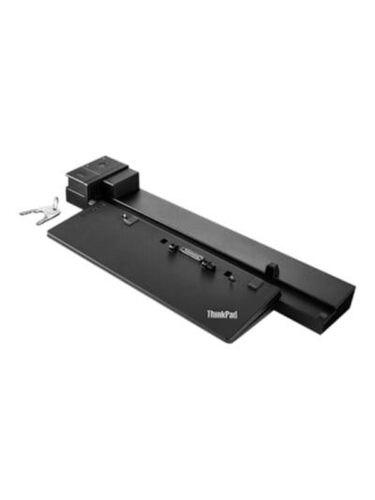 Lenovo dokkingstasjon – 0889233920534