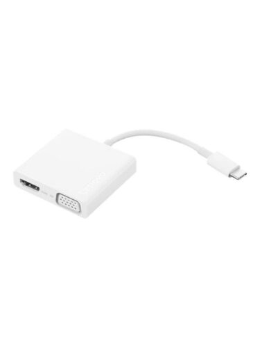 Lenovo dokkingstasjon – 0193268448155