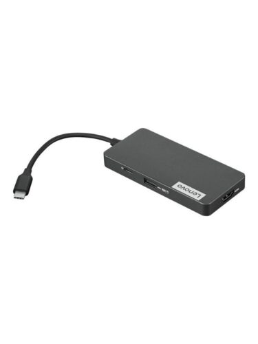Lenovo dokkingstasjon – 0193638375913