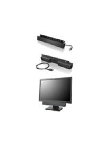 Lenovo PC høyttalere – 0886843845639