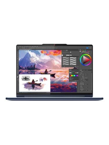 Lenovo laptop – 0197530666230