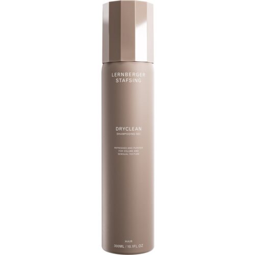 Lernberger Stafsing DryClean Spray Dry Shampoo – 300 ml – 7350085332477