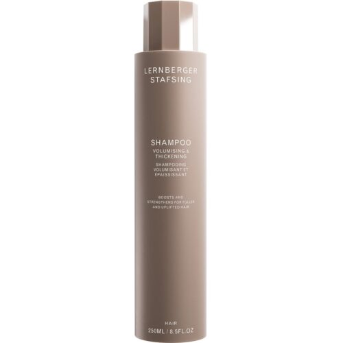 Lernberger Stafsing Shampoo Volumising & Thickening 250 ml – 7350085332408