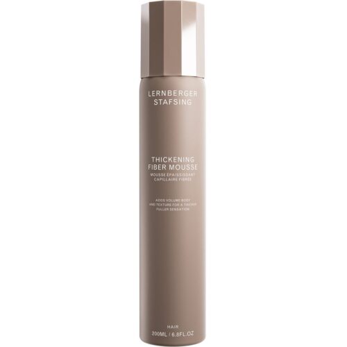 Lernberger Stafsing Thickening Fiber Mousse Volumizing & Thickening – 200 ml – 7350085332293