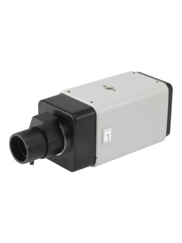 LevelOne FCS-1158 – network surveillance camera – 4015867206386