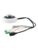 LevelOne FCS-3095 – panoramic camera – dome – 4015867203859