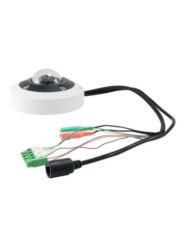 LevelOne FCS-3095 – panoramic camera – dome – 4015867203859