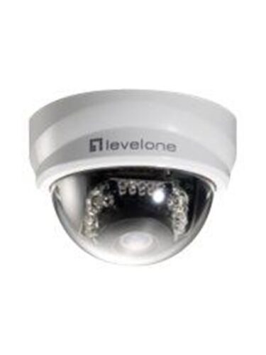 LevelOne FCS-3101 – network surveillance camera – 4015867186671