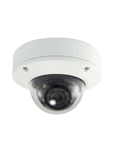 LevelOne FCS-3302 – netværksovervågningskamera – 4015867202692
