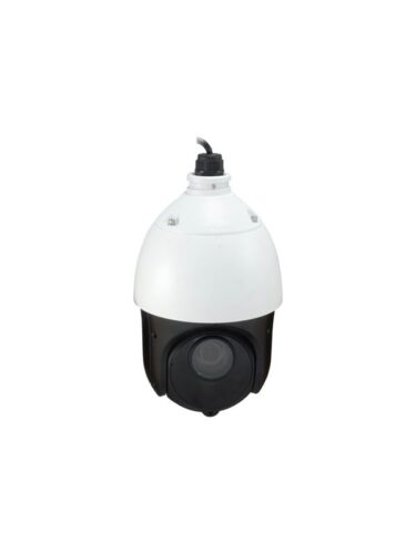 LevelOne FCS-4051 PTZ IP Network Camera 2MP 802.3at/af PoE 20X Optical Zoom Indoor/Outdoor – 4015867202913