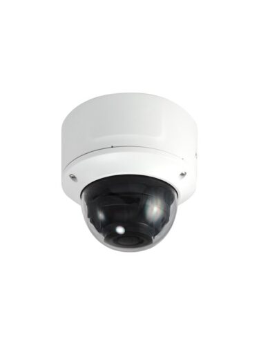 LevelOne FCS-4203 GEMINI Zoom Dome IP Camera 2-MP H.265 – 4015867203415