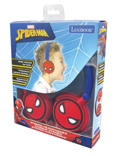 Lexibook Headphones – 3380743022123