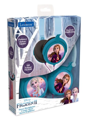 Lexibook Headphones – 3380743044170