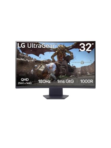 LG PC-skjerm – 8806096175279