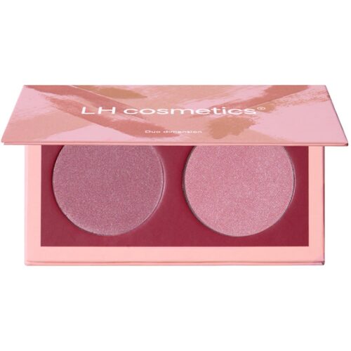 LH cosmetics Duo Dimension Area – 4 g – 7350003902430