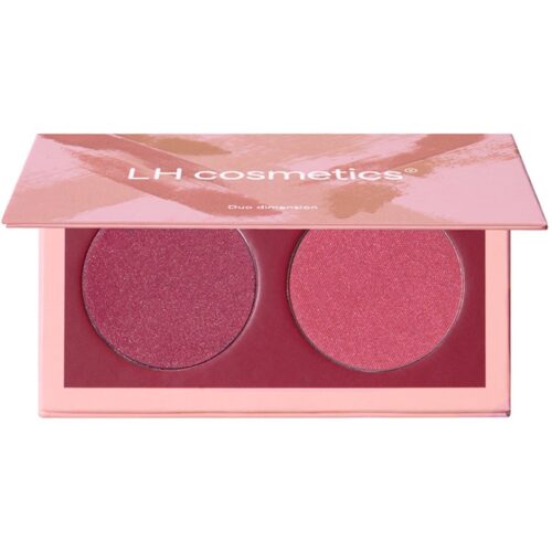 LH cosmetics Duo Dimension Element – 4 g – 7350003902447